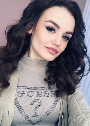 Карина, Москва, Кутузовская, 22 года, анкета 121416, +7 967 578-71-36