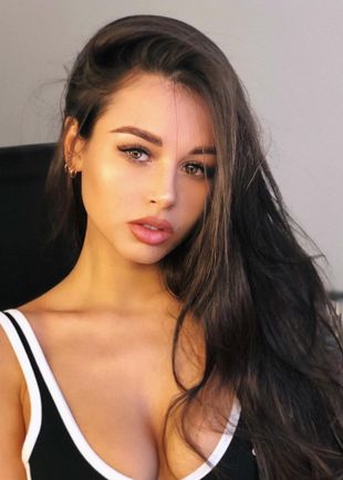 Вика, Москва, Октябрьское поле, 25 лет, анкета 112197, +7 987 323-92-16