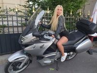  	Алина, Москва, анкета 117968, стриптиз не профи, фото 3
