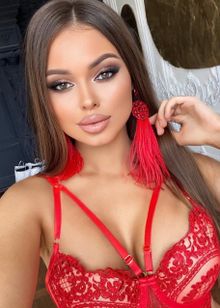 Анкета VIP девушки по вызову Виолетта, 21 год, Тульская, вызвать по тел. +7 923 647-51-70, 105691