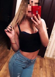 Путана Аня, 24 года, вызвать по тел. +7 955 231-14-40, 103375