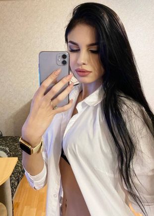 Жаннет, Москва, Варшавская, 22 года, анкета 243821, +7 997 703-58-62