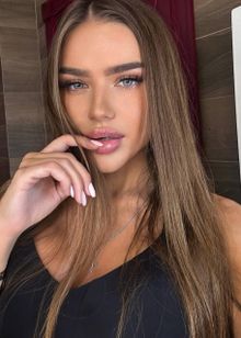Анкета VIP путаны Даша, 24 года, заказать по тел. +7 932 032-37-35, 219893