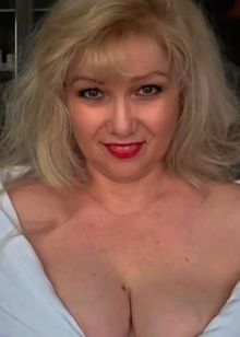 Эскортница Славяна, 45 лет, Люблино, снять, 235337