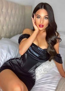 Эскортница КСЮША, 24 года, Коньково, снять по тел. +7 961 443-71-86, 103134