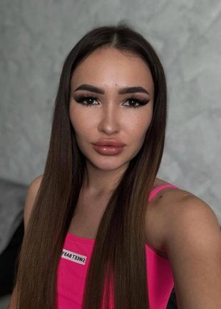 Алина, Химки, 22 года, анкета 210005, +7 966 056-34-21