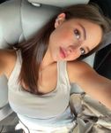 Настя, Москва, анкета 255284, окончание на лицо, фото 1