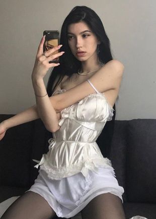 Оксана, Коломна, 25 лет, анкета 97936, +7 921 298-17-23