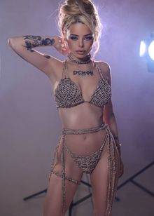 Эскортница Анжела, 19 лет, Угрешская, снять, 256046