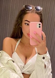 Анкета ВИП индивидуалки Алисия, 19 лет, Фрунзенская, снять по тел. +7 906 204-50-29, 104469