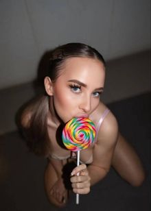 Эскортница Настя, 23 года, Дубровка, заказать по тел. +7 954 323-85-67, 240236