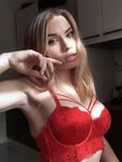 Алинка, Одинцово, анкета 91331, окончание на лицо, фото 10