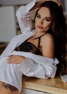 Анкета ВИП индивидуалки Кристина, 23 года, Жулебино, заказать по тел. +7 922 537-74-97, 242969