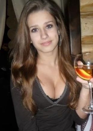 Настя, Железнодорожный, 24 года, анкета 25151, +7 933 378-27-76
