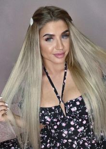 Эскортница Алина, 25 лет, Автозаводская, снять, 86534