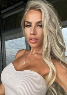 Анкета элитной девушки по вызову Ника, 23 года, Студенческая, заказать по тел. +7 913 927-73-51, 149429