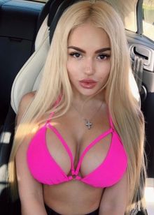 Эскортница Яна, 27 лет, снять, 21323
