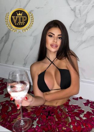 Джулия, Москва, Китай-город, 23 года, анкета 96663, +7 984 424-13-14