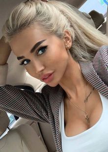 Проститутка СОНЯ, 22 года, Красные ворота, снять по тел. +7 983 925-42-79, 63624