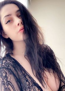 Эскортница Алина, 25 лет, заказать по тел. +7 906 053-71-54, 40337
