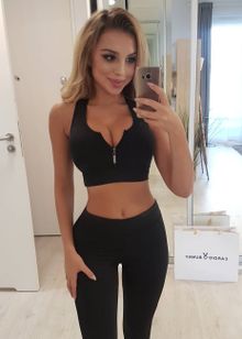 Индивидуалка Инна, 23 года, вызвать по тел. +7 983 457-62-22, 40978