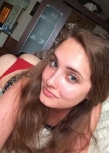Проститутка Кристина, 23 года, снять по тел. +7 967 238-27-90, 36471