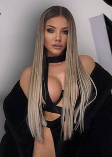 Эскортница Тея, 24 года, Теплый Стан, снять, 86488