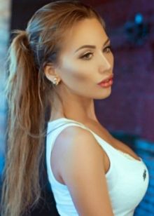 Шлюха Оля, 24 года, Коньково, вызвать по тел. +7 990 251-59-60, 58816