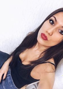 Эскортница Аделина, 24 года, Верхние Котлы, снять, 107632