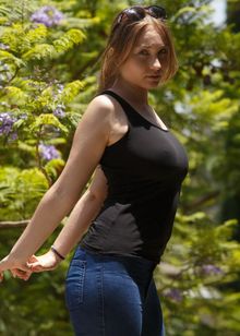 Проститутка Олеся, 25 лет, Автозаводская, заказать по тел. +7 950 619-32-48, 136235