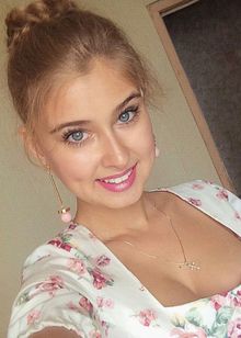 Проститутка Алиса, 23 года, вызвать по тел. +7 992 385-22-91, 38242