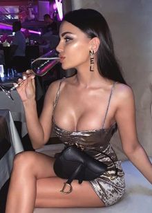 Индивидуалка Lola, 21 год, Баррикадная, заказать по тел. +7 931 136-36-04, 93674
