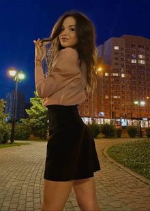 Анкета VIP индивидуалки Соня, 20 лет, заказать по тел. +7 988 108-83-98, 164963