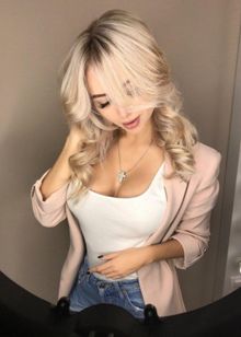 Шлюха Елизавета, 23 года, Владыкино, снять по тел. +7 936 971-48-76, 133380