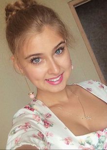 Шлюха Алиса, 23 года, вызвать по тел. +7 920 235-87-30, 38236