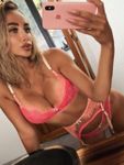 Аня, Железнодорожный, анкета 79919, окончание на лицо, фото 1