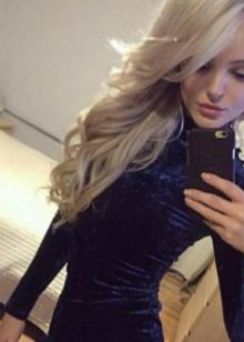 Эскортница Настя, 24 года, заказать по тел. +7 979 692-86-96, 34709