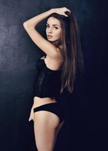 Индивидуалка Алина, 21 год, Ольховая, вызвать по тел. +7 983 684-82-70, 27202