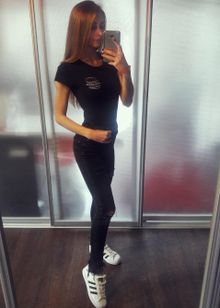 Путана Инна, 23 года, Деловой центр, вызвать по тел. +7 968 114-88-80, 53815
