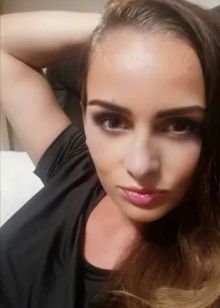 Эскортница Юля, 23 года, Ленинский проспект, снять, 78317