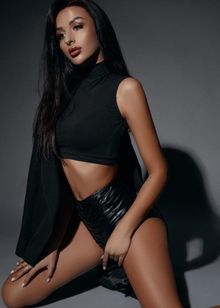 Анкета элитной шлюхи Алла, 27 лет, заказать по тел. +7 909 012-69-95, 137903