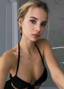 Эскортница Аня, 21 год, Речной вокзал, снять, 112229
