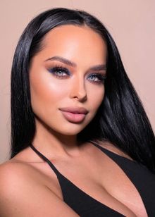 Анкета ВИП индивидуалки Элла, 22 года, заказать по тел. +7 983 813-68-30, 151019