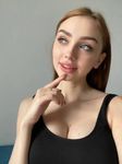 Яна, Москва, анкета 121621, окончание на грудь, фото 2