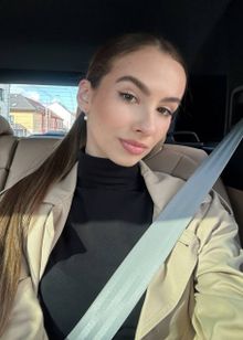 Анкета ВИП проститутки Катя, 25 лет, Новомосковская, заказать по тел. +7 920 922-24-54, 195020