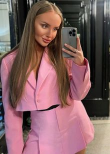 Анкета элитной проститутки Лиза, 23 года, ВДНХ, заказать по тел. +7 993 363-41-90, 149951