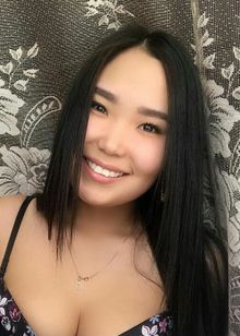 Путана Айнура, 22 года, ВДНХ, заказать по тел. +7 999 618-98-75, 122912
