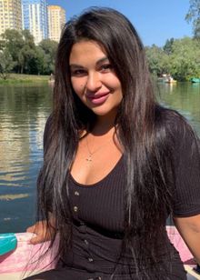 Эскортница КАМИЛА, 25 лет, снять, 111491