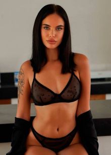 Проститутка Мия, 21 год, ЗИЛ, заказать по тел. +7 905 886-67-99, 210344