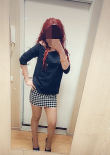 Индивидуалка Инна, 30 лет, заказать по тел. +7 968 220-01-47, 128261